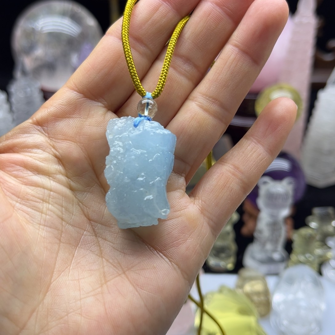 水晶水晶摆件未镶嵌