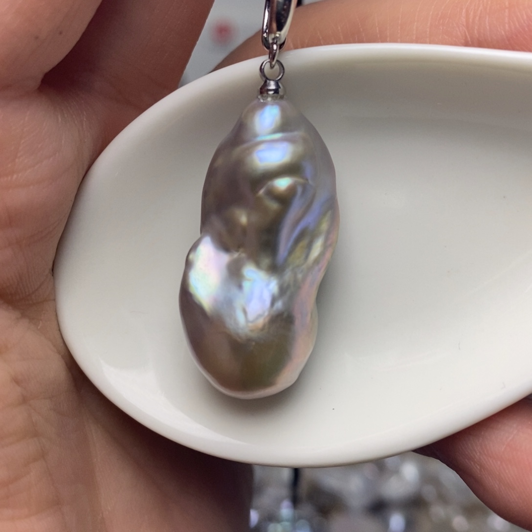 淡水珍珠其它未镶嵌