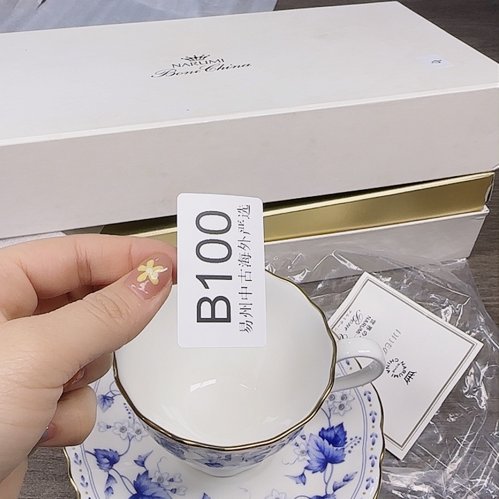 雪**包倩倩海外陶瓷工艺品