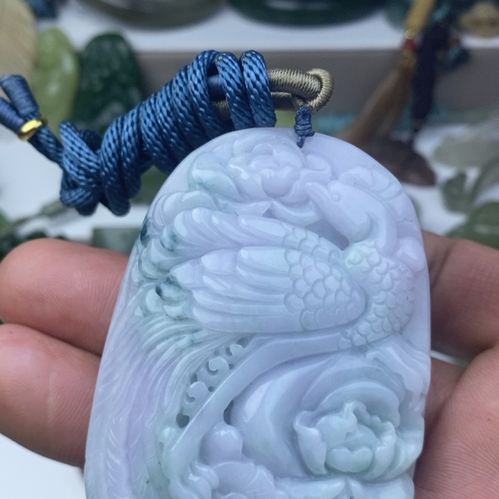 翡翠未镶嵌手镯翡翠