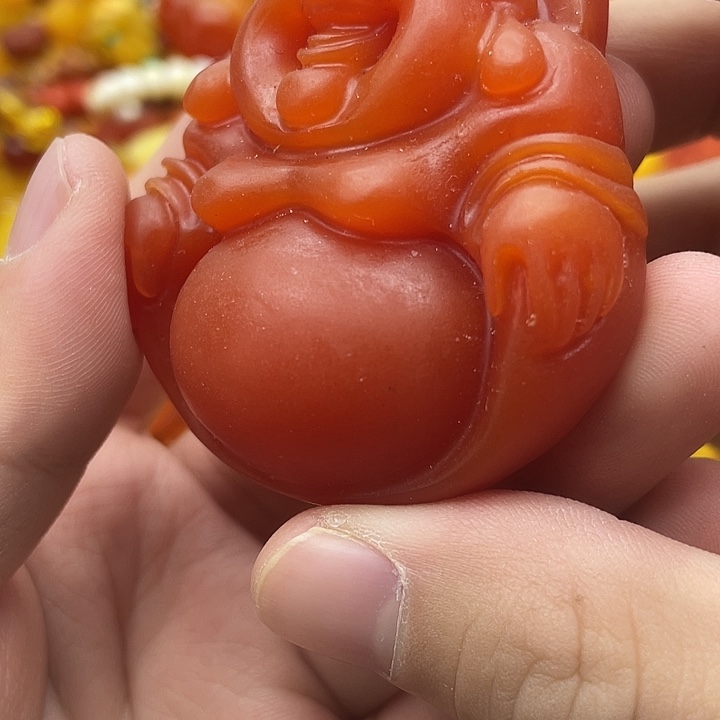 E09高端定制新款吊坠