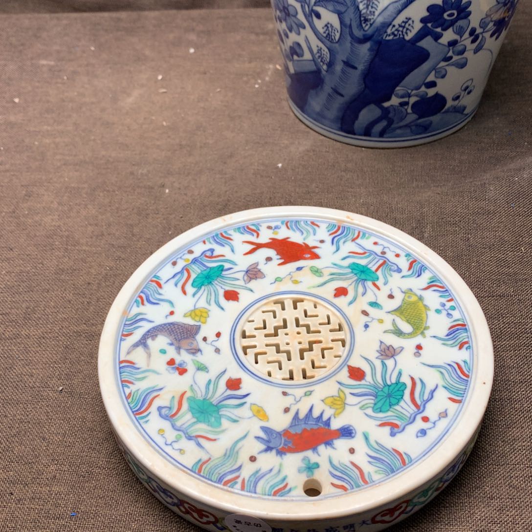 陶瓷摆件旧藏瓷器旧藏瓷器