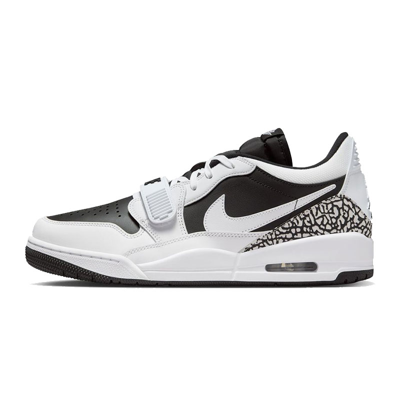 Nike耐克【太】男鞋AIR JORDAN LEGACY 312 运动鞋篮球鞋CD7069-111