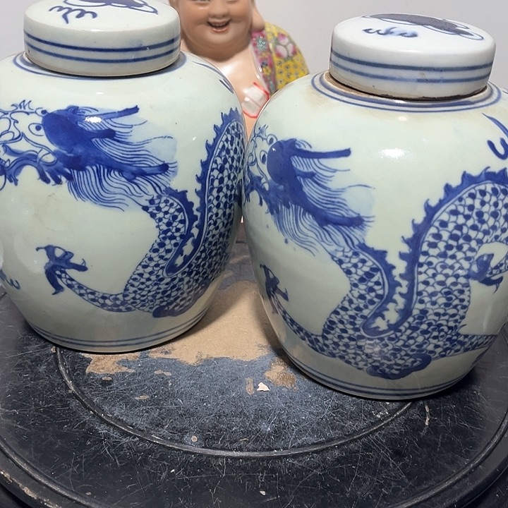 景德镇陶瓷艺术品