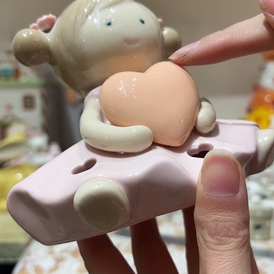 摆件外贸尾单微瑕，介意慎拍