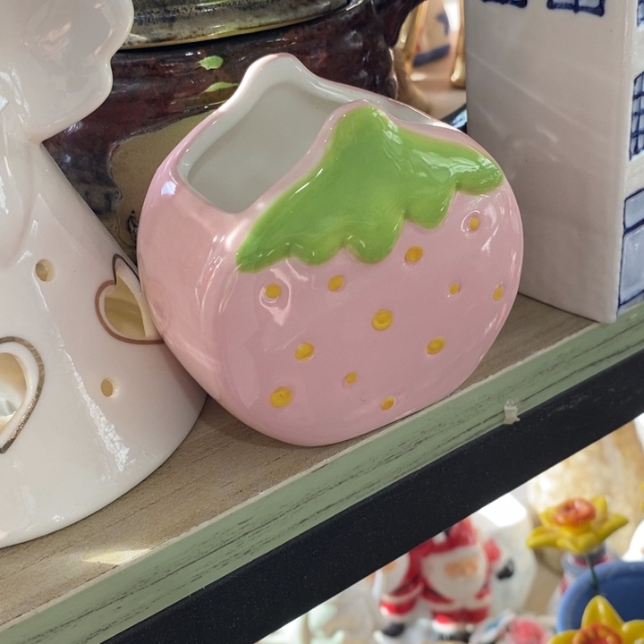 陶瓷树脂工艺摆件