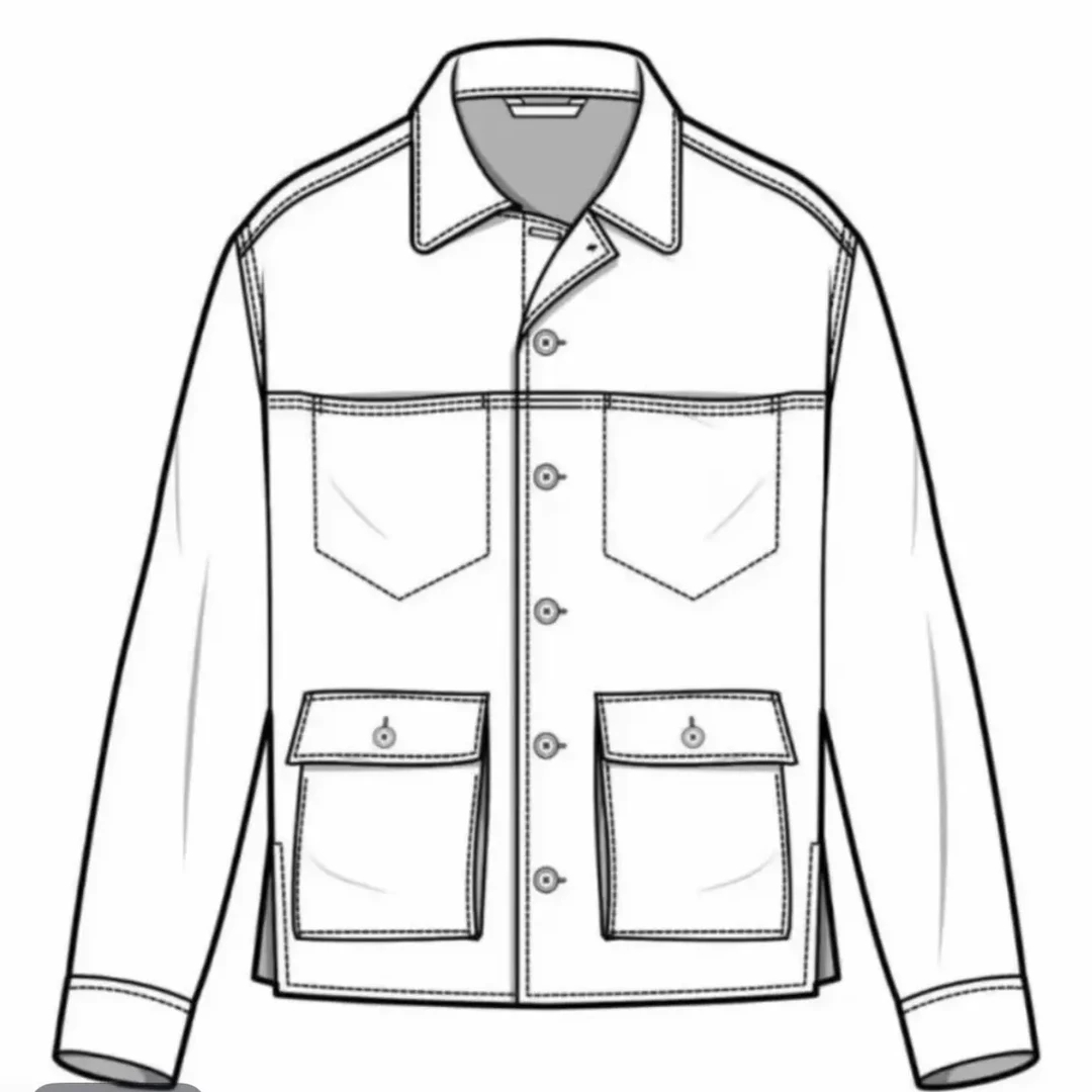 (老板推荐)秋冬新品外套