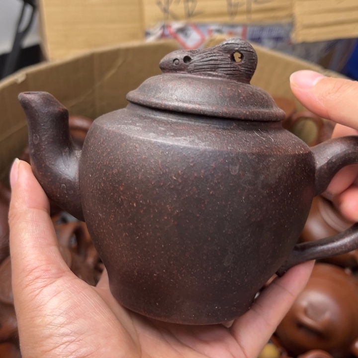 紫砂茶壶紫砂壶等各种造型