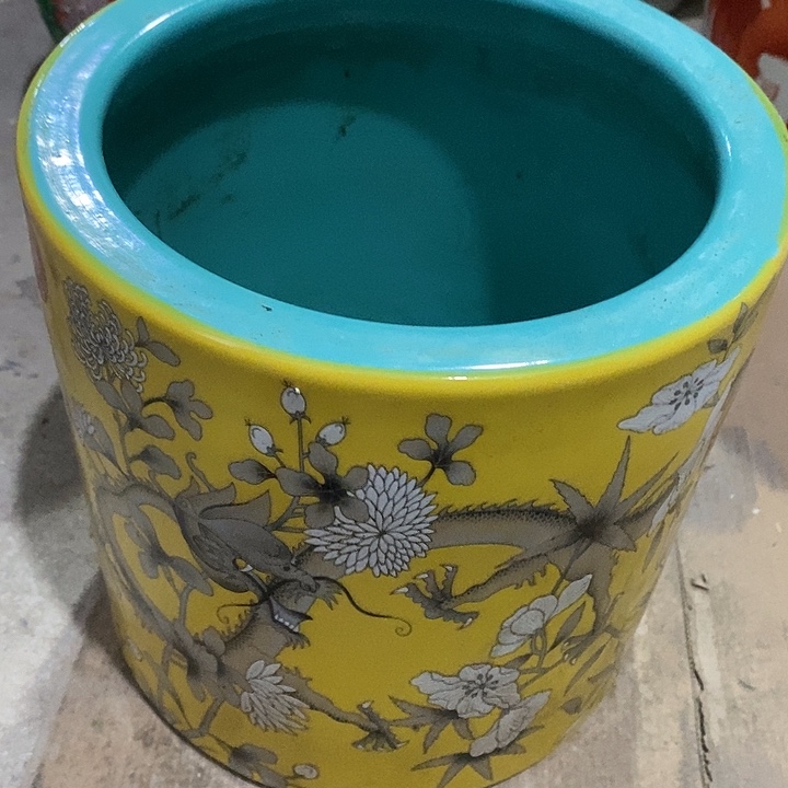 瓷片我们都市的生活也会