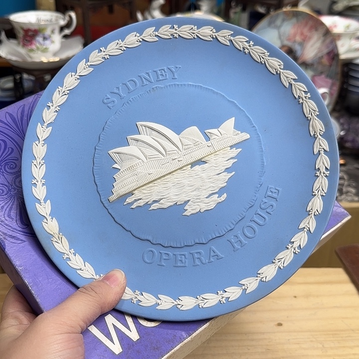 瓷片威基伍德默认微瑕啊啊啊啊啊