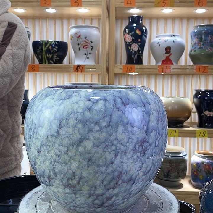 罐陶瓷陶瓷陶瓷付出