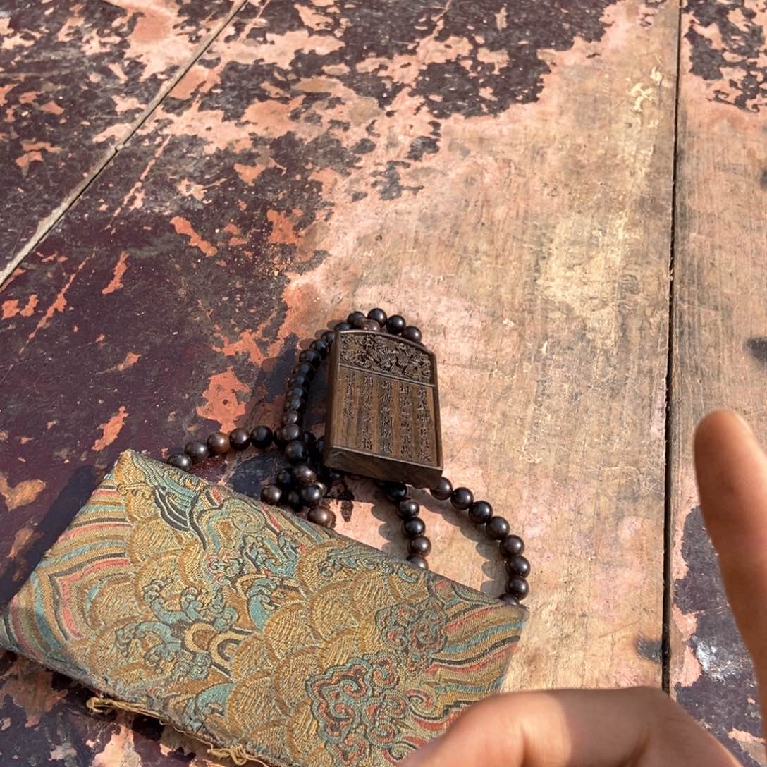 织绣精选好物推荐