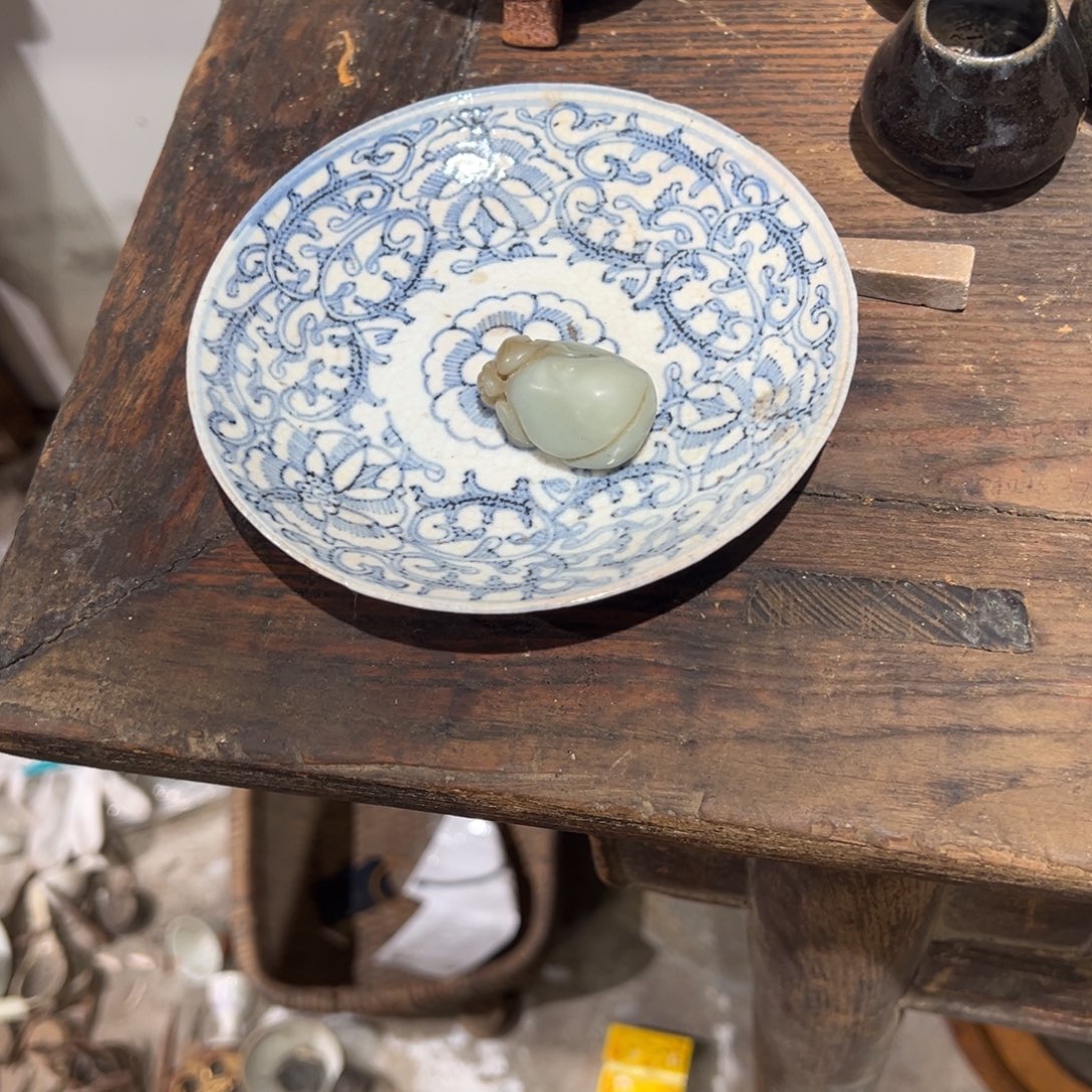 D***e一物一图的小杂项