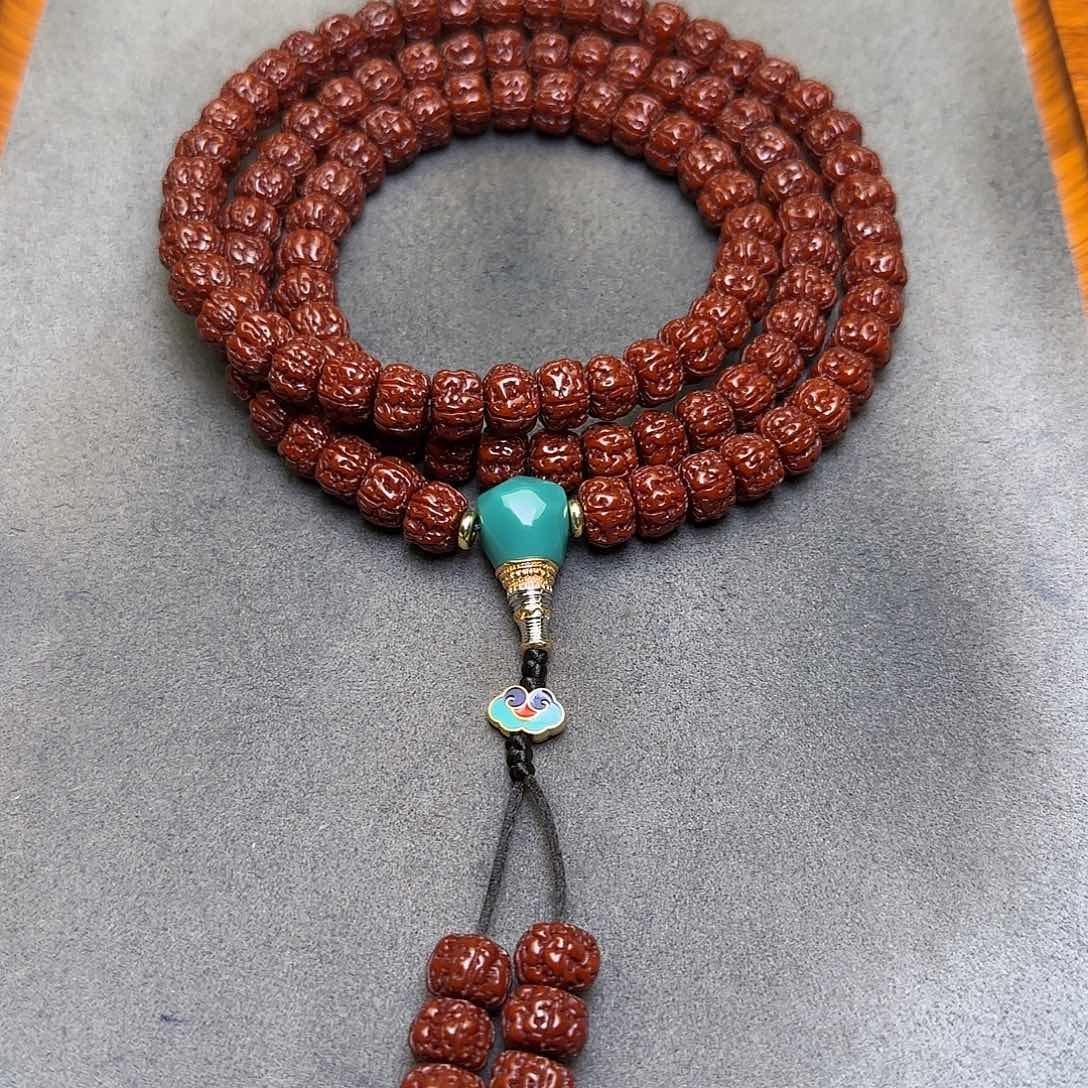 金刚菩提吊坠金刚10