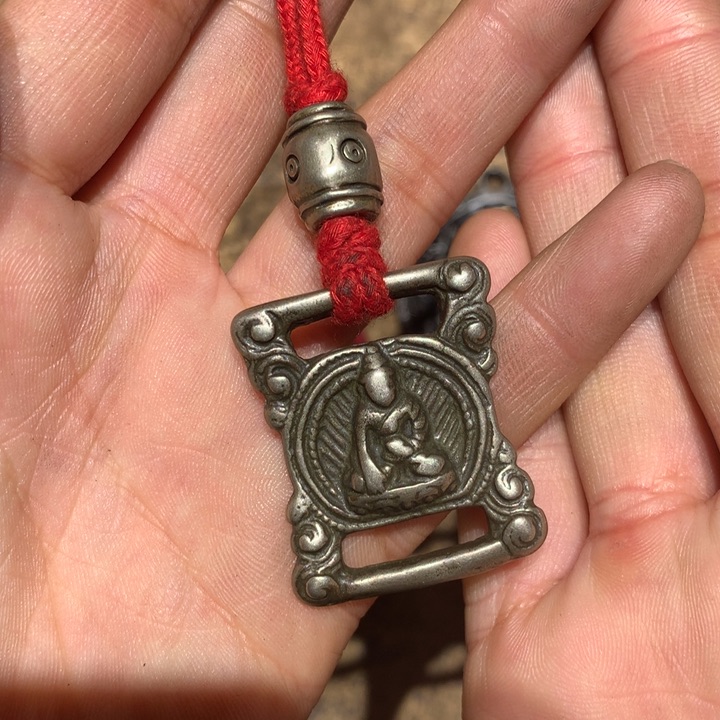 琉璃颈饰喜欢的朋友