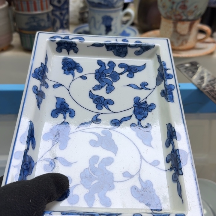 瓷片开播啦…开播啦！