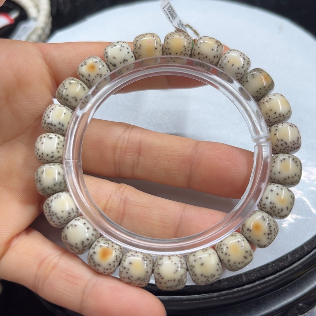 星月菩提手串9-10……