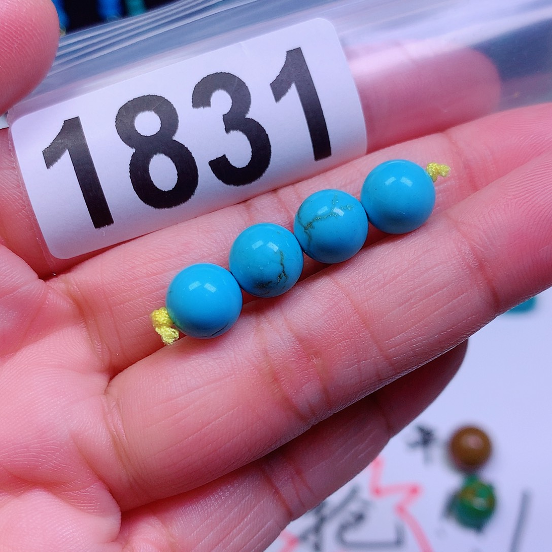 空竹粉丝专享十堰特色手工散珠