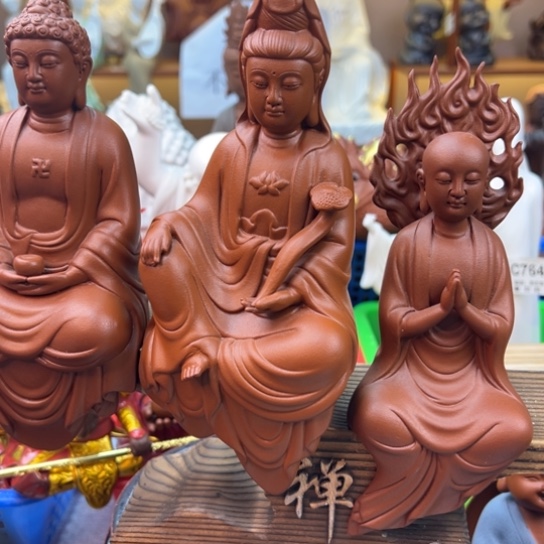 紫砂茶宠微瑕产品
