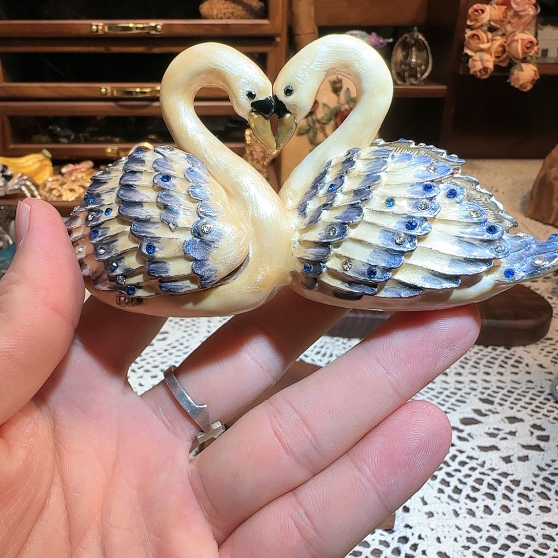 手工制品默认微瑕