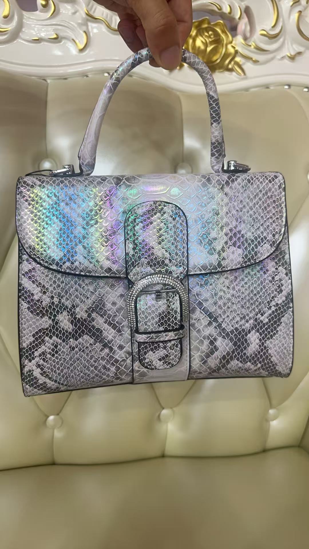 【阿朵补贴】手提包99119