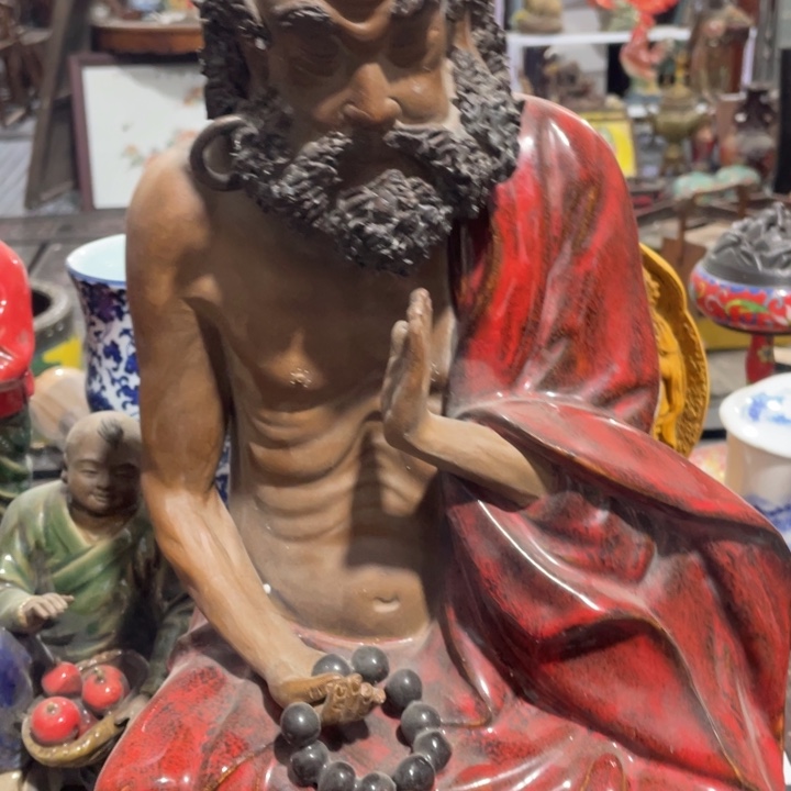 摆件陶顺利小店精品价格