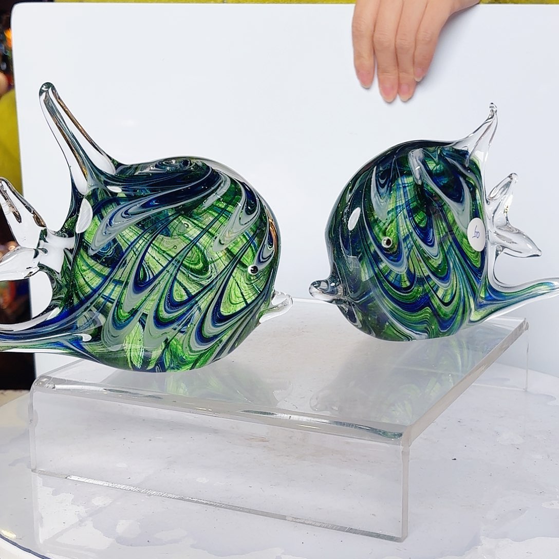 琉璃手工艺品琉璃岛