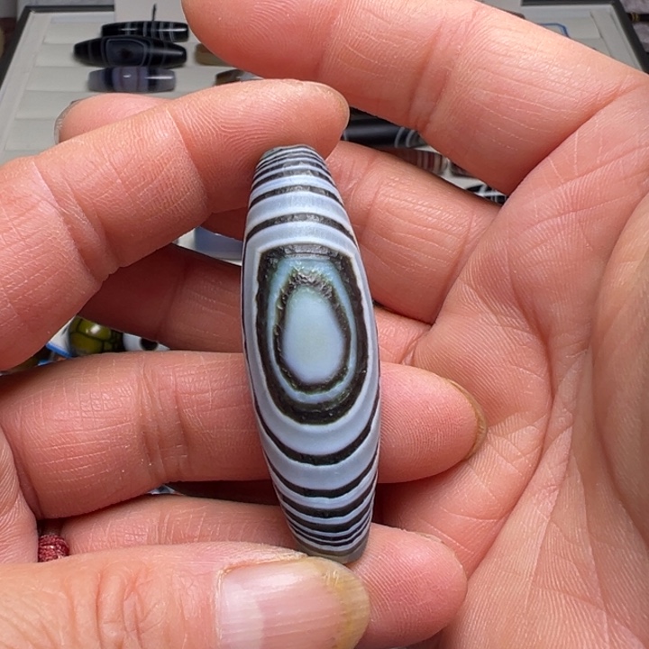 玛瑙/玉髓吊坠(不含链)未镶嵌