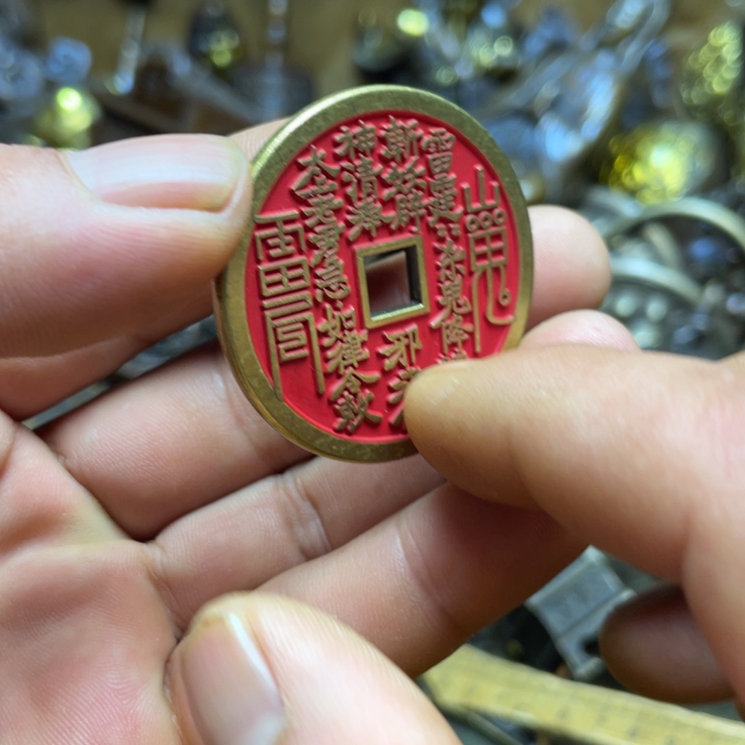 铜器摆件诚信经营