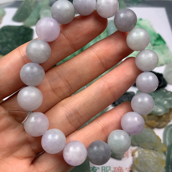 定制翡翠翡翠未镶嵌