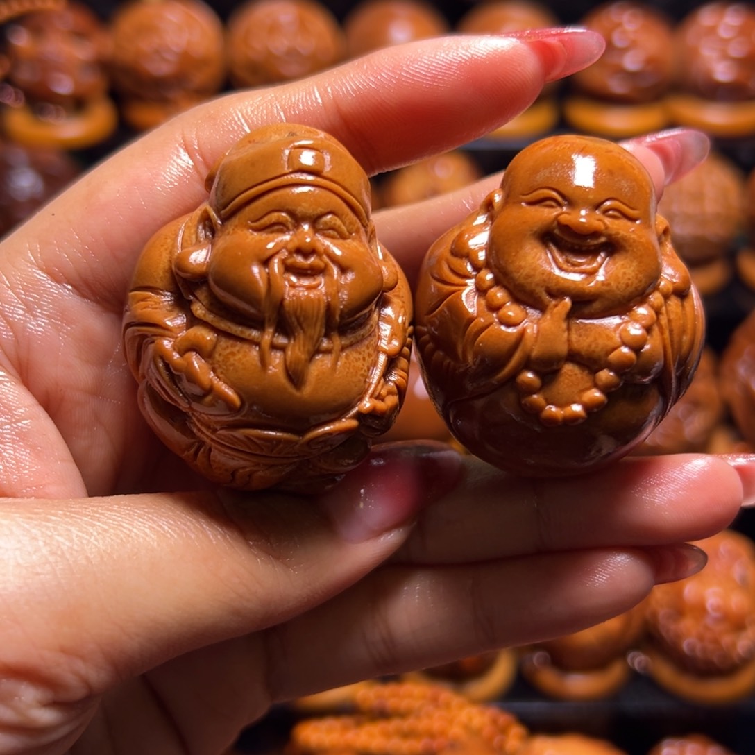 橄榄核手串/手链橄榄核