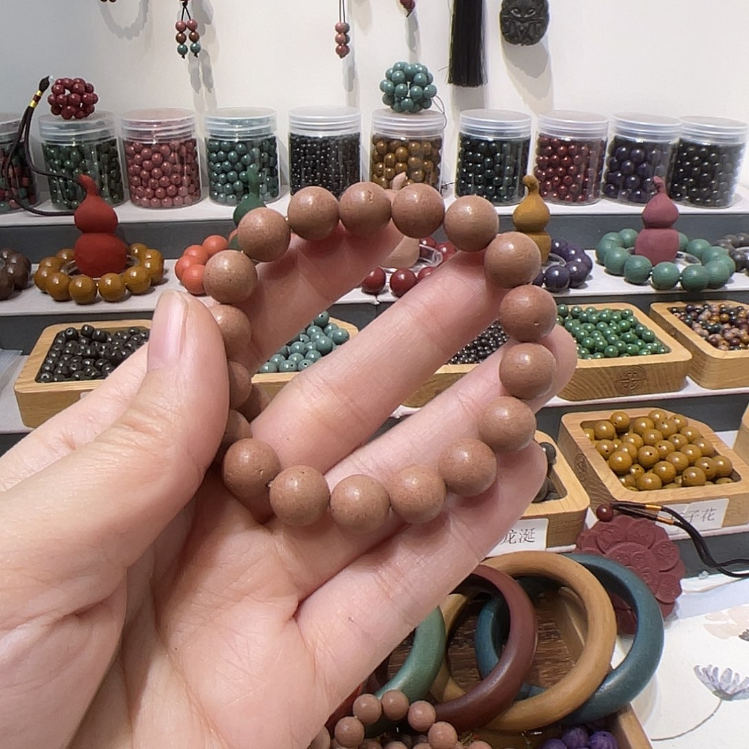 泥塑白龙涎1.0单圈单圈