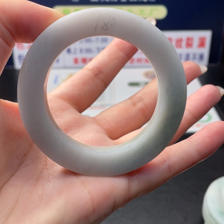 【闪购商品】未镶嵌翡翠定制翡翠