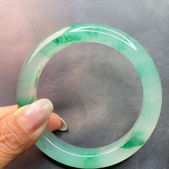 石英质玉颈饰未镶嵌夜****星