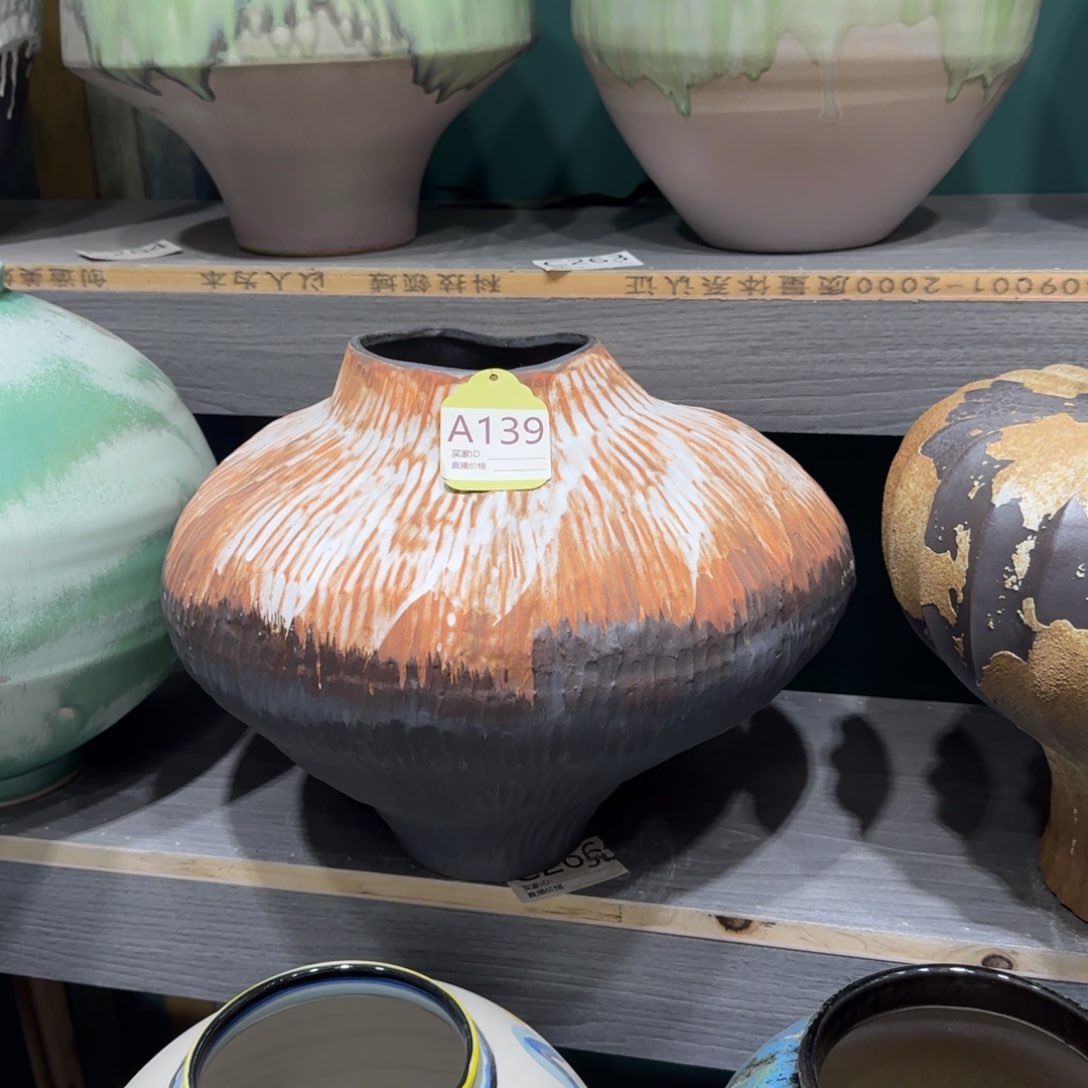 景德镇陶瓷艺术品