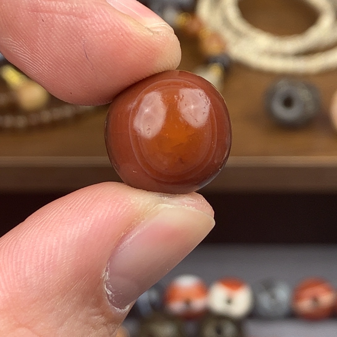 玛瑙/玉髓未镶嵌玛瑙