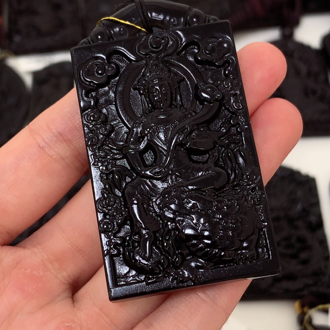 天然a货钢琴黑特色题材挂件