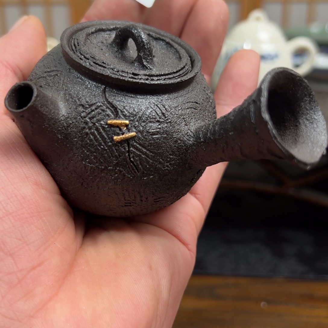 978手工小壶100容量