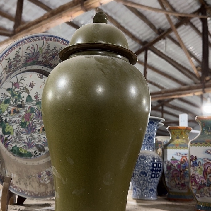 陶景德镇陶瓷瓷厂