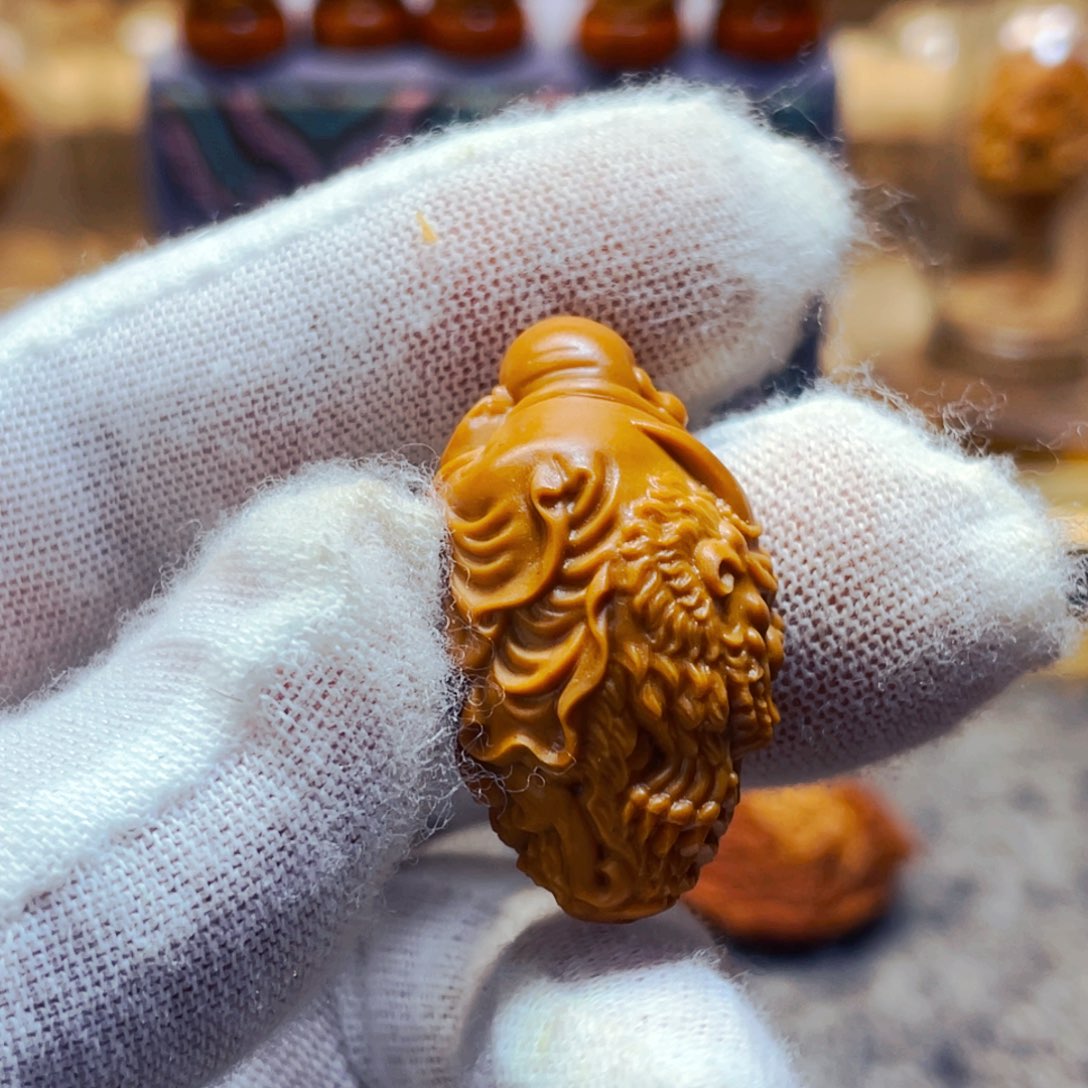 手串/手链橄榄核橄榄