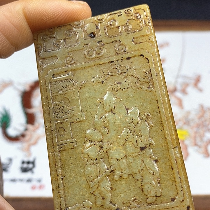 紫砂闪购商品一图一物