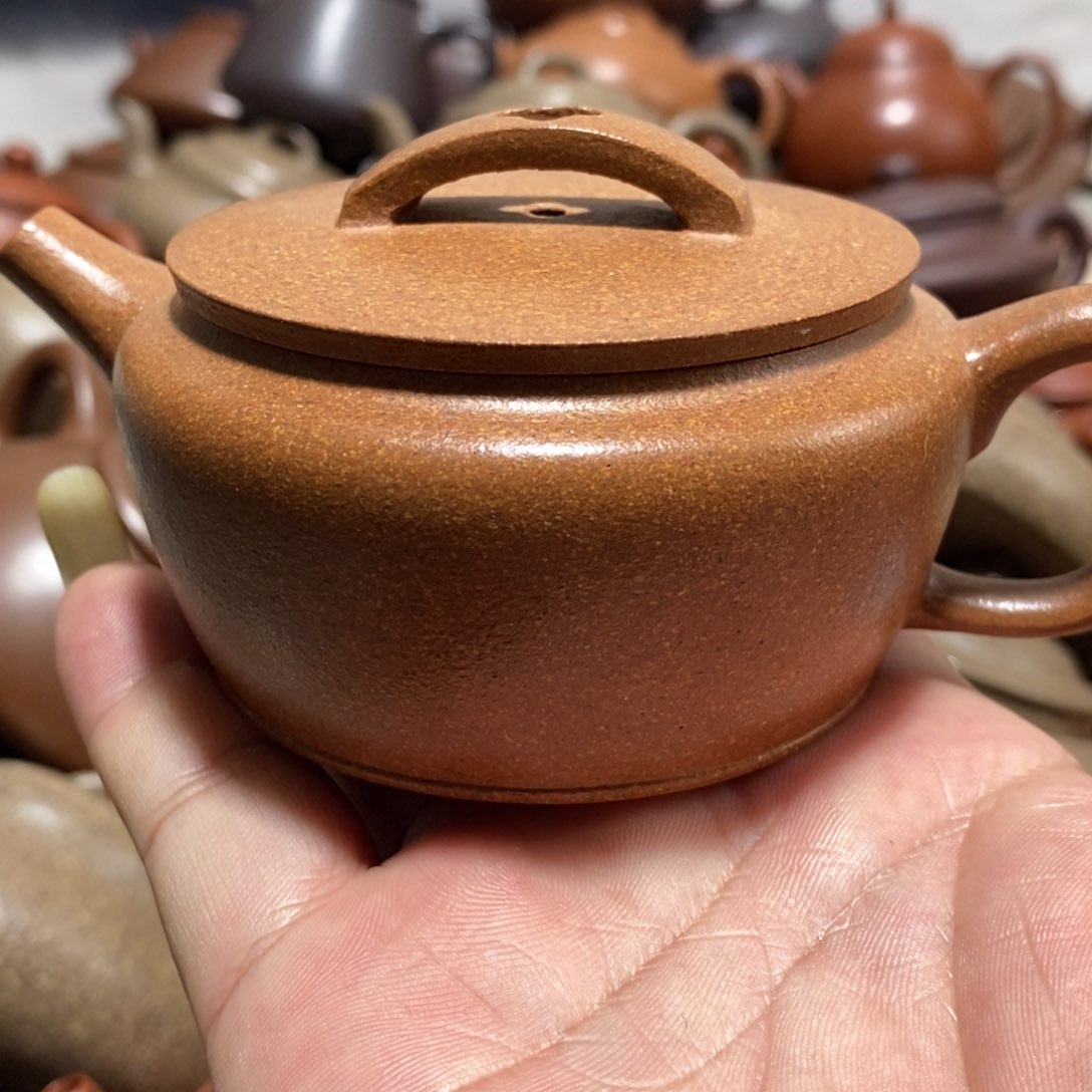 紫砂茶壶格**局闪购商品紫砂壶