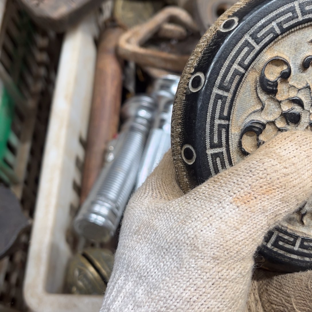 海****一物一图，工艺品。