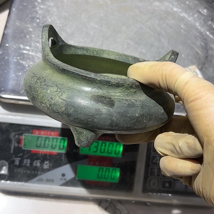 黄铜摆件工艺品摆件