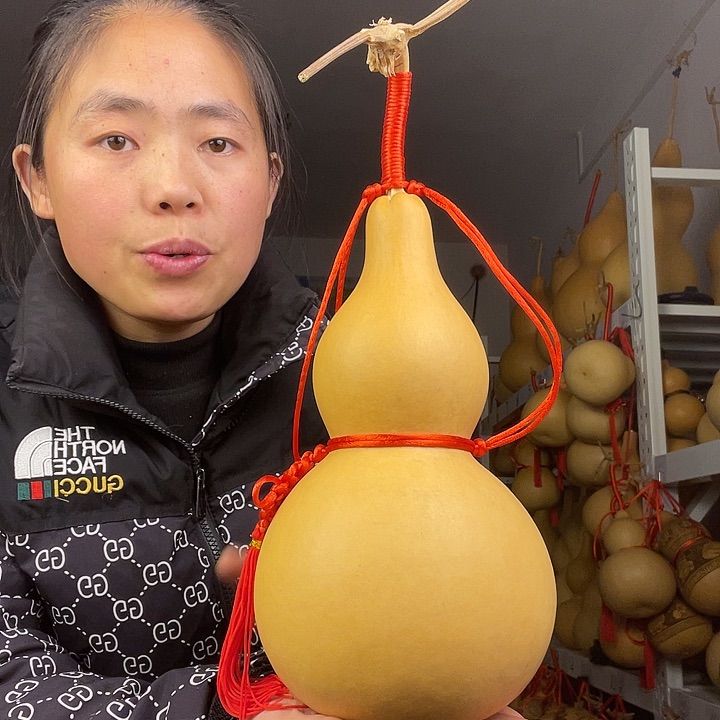 天然葫芦一物一图看图片发货