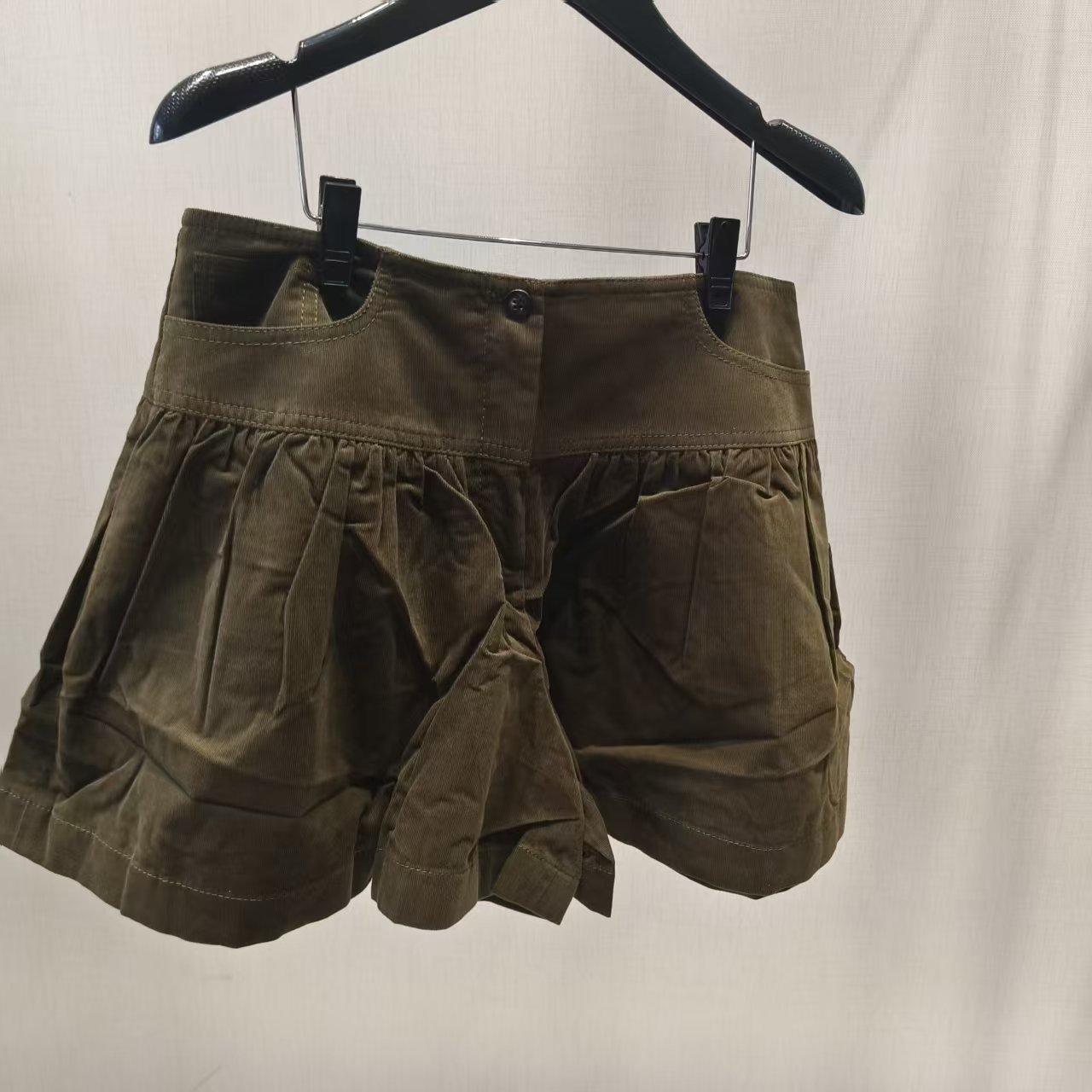 不支持退换/短裤5100008