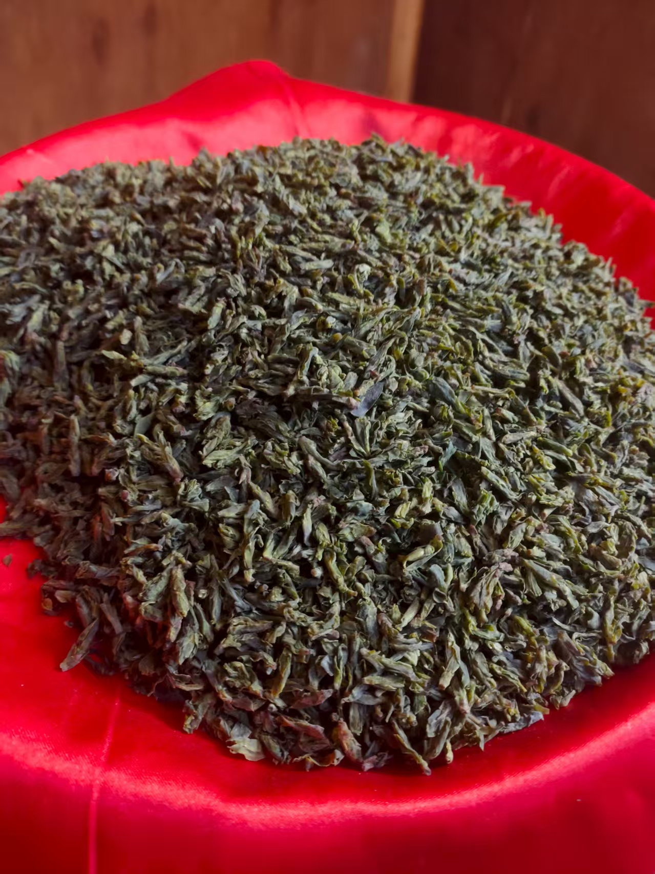 1【再-生-草】净含量：250-1000g【阿妹现收】枸杞