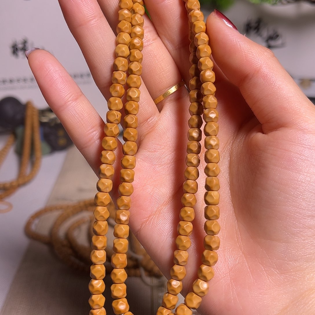 手串/手链橄榄核5.8长串