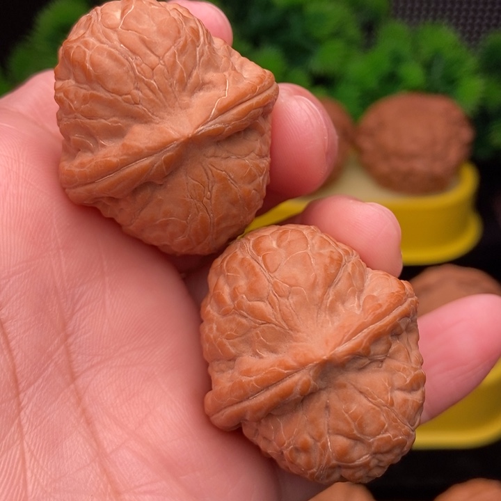 吊坠文玩核桃舍利子38全品