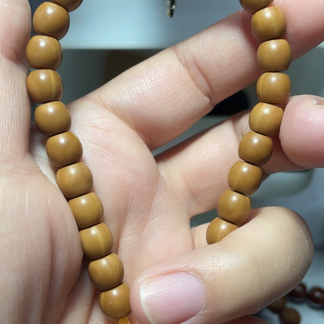 *****吊坠猴头核桃原皮原色